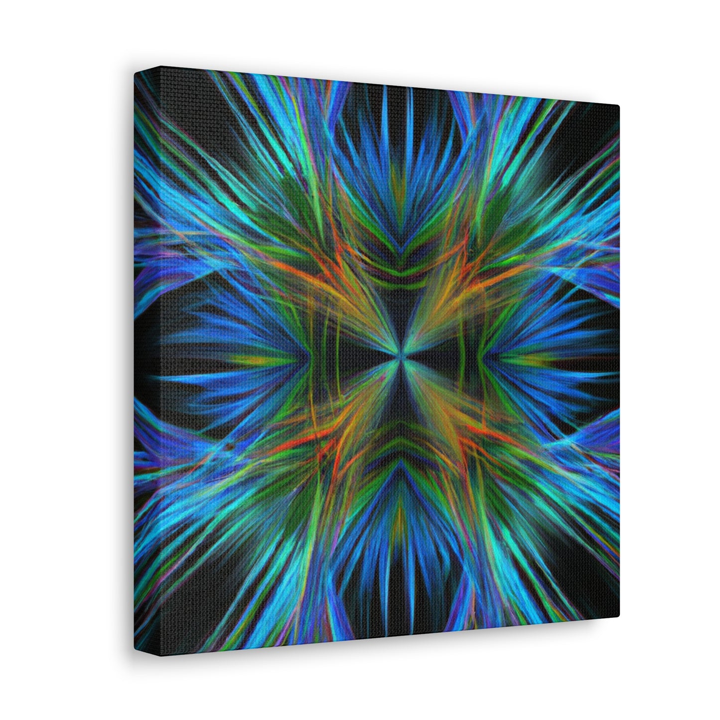 Titian (Tiziano Vecellio)- Canvas