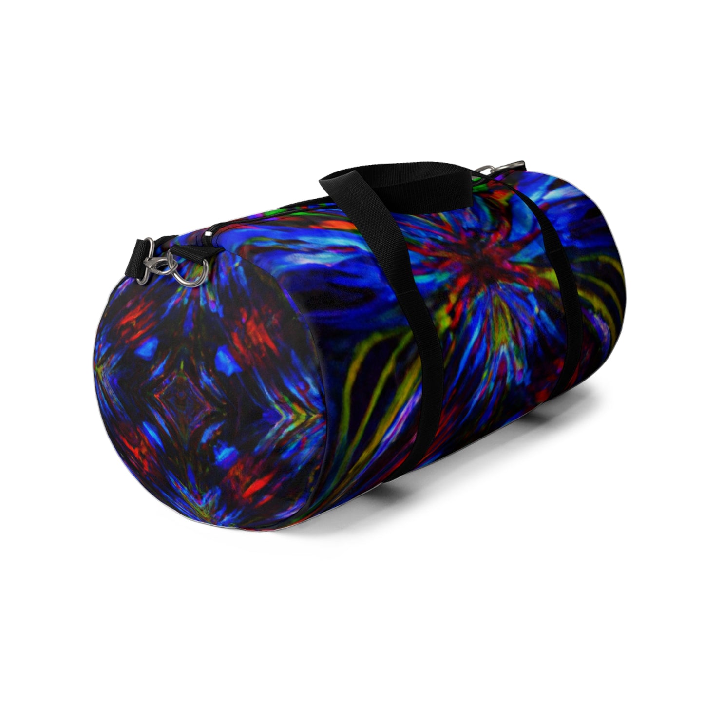 James Watt.-Duffle Bag
