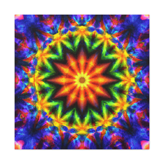 Jacques-Louis David- Canvas