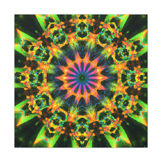 Jacques-Louis David- Canvas