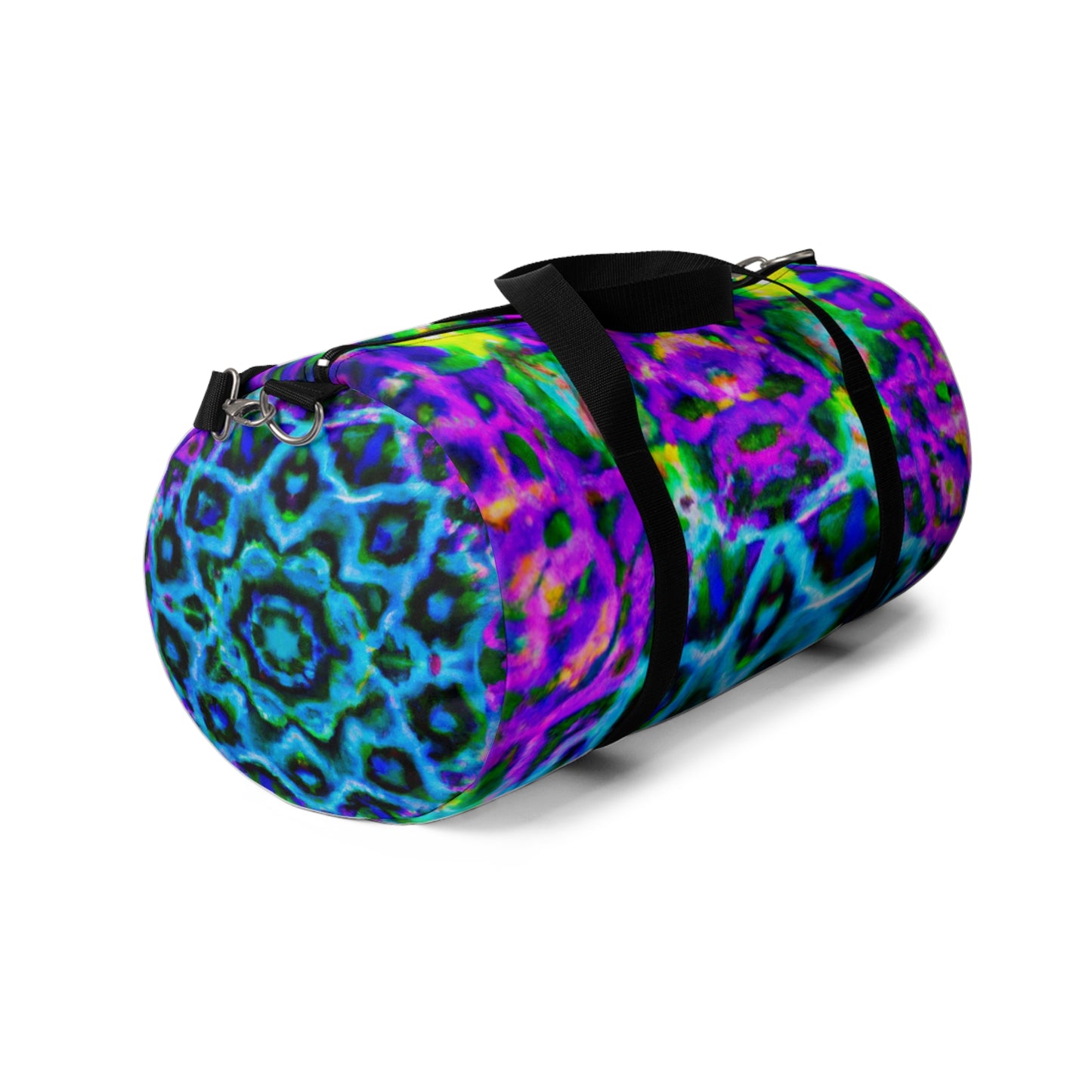 James Watt-Duffle Bag