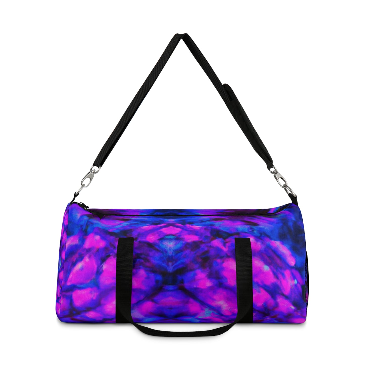 James Watt.-Duffle Bag