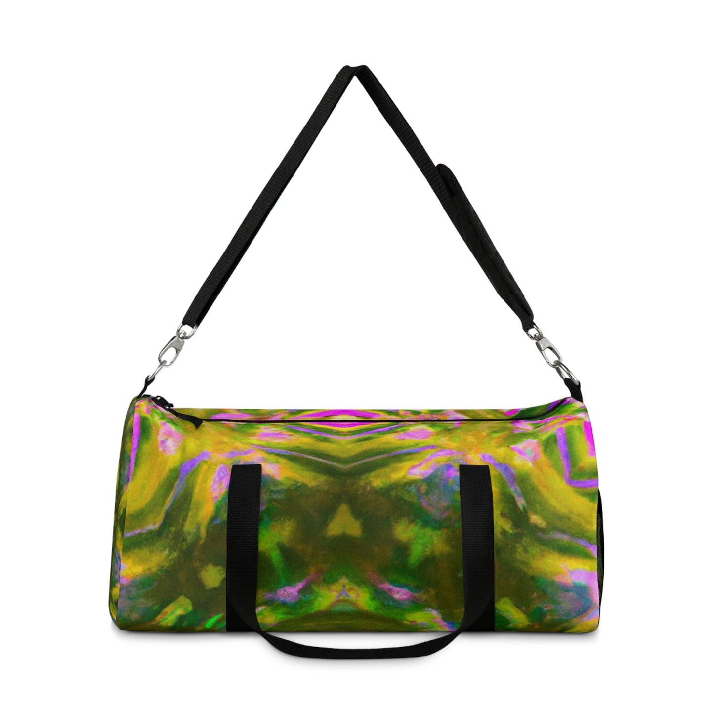 James Watt (1736-1819)-Duffle Bag