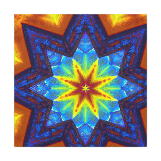 Jean-Baptiste-Siméon Chardin- Canvas