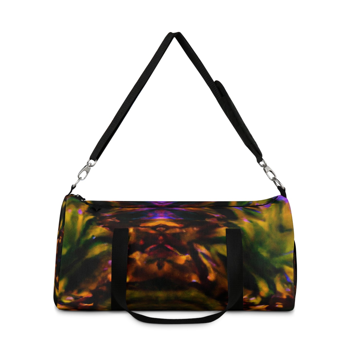 Joseph Bramah.-Duffle Bag