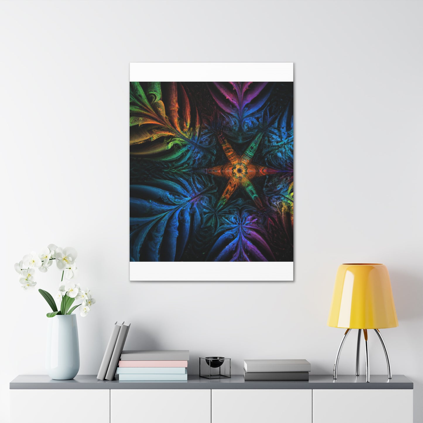 Pieter Bruegel the Elder- Canvas