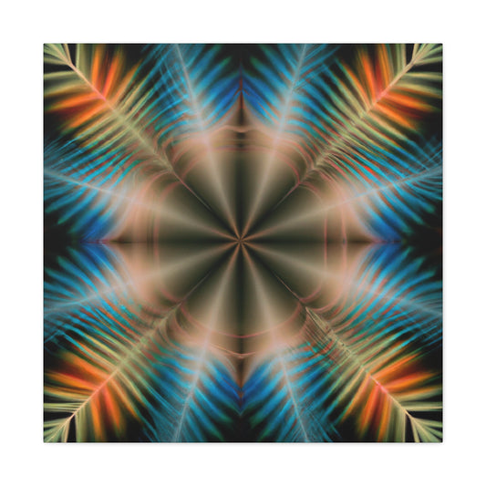 John Singleton Copley- Canvas