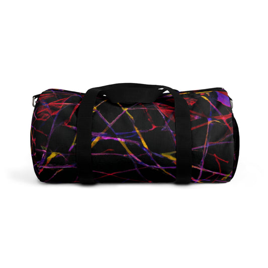 James Watt (1736-1819)-Duffle Bag