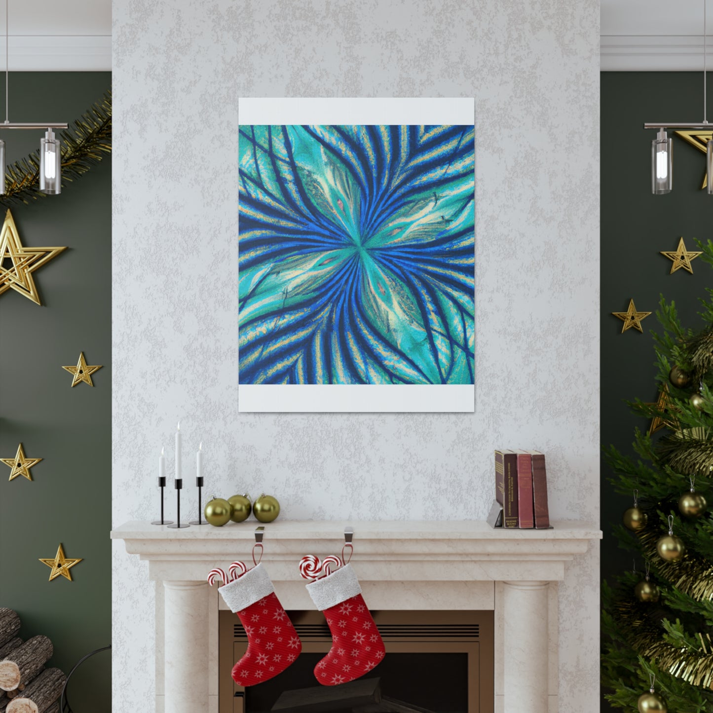 Pieter Bruegel the Elder.- Canvas