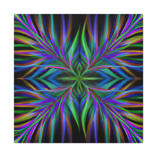 Francisco Goya- Canvas