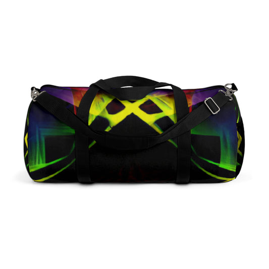 James Watt (1736-1819)-Duffle Bag