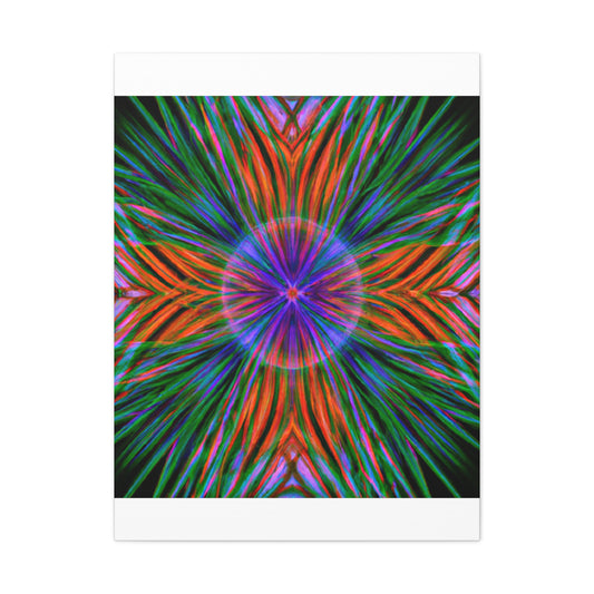 Pieter Bruegel the Elder- Canvas