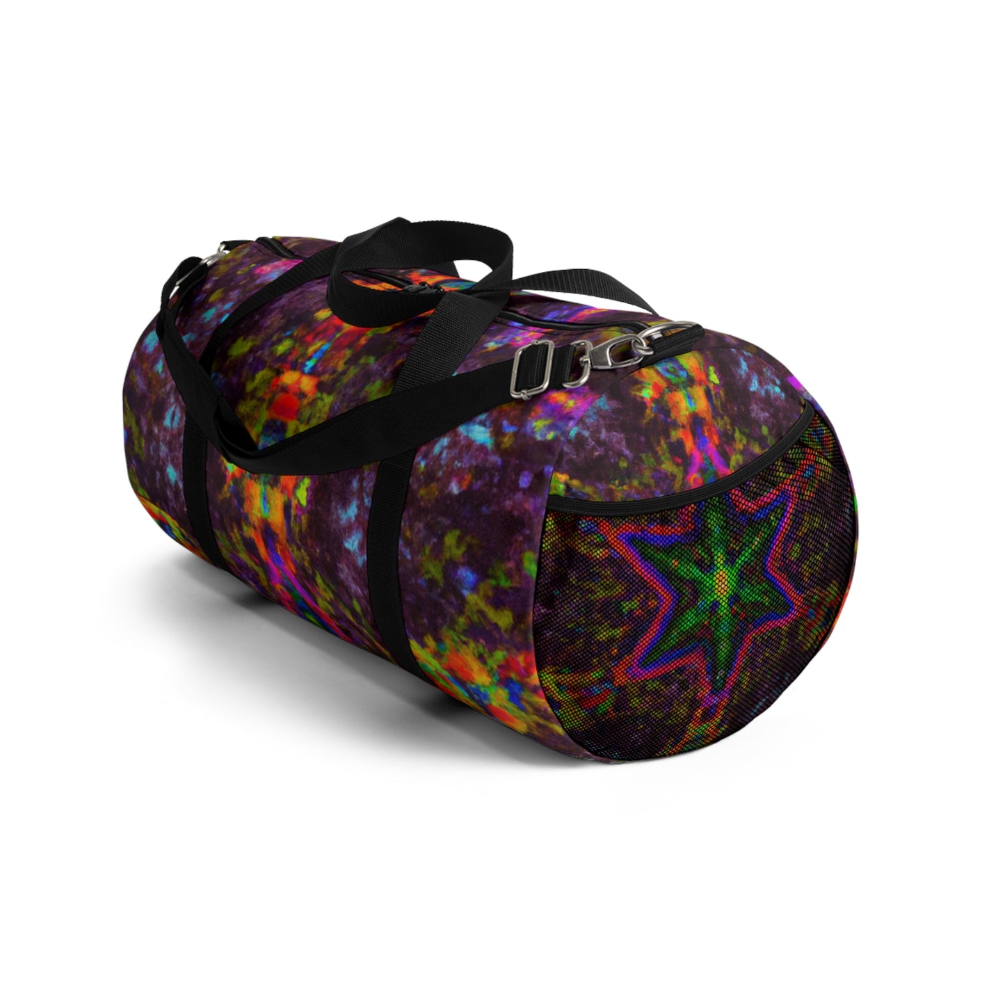 John Wilkinson (1728-1808), English ironmaster and engineer.-Duffle Bag