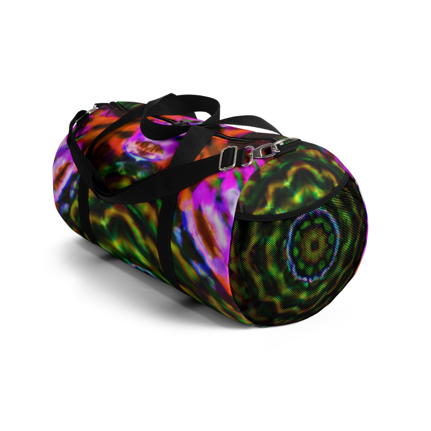 Joseph Bramah-Duffle Bag