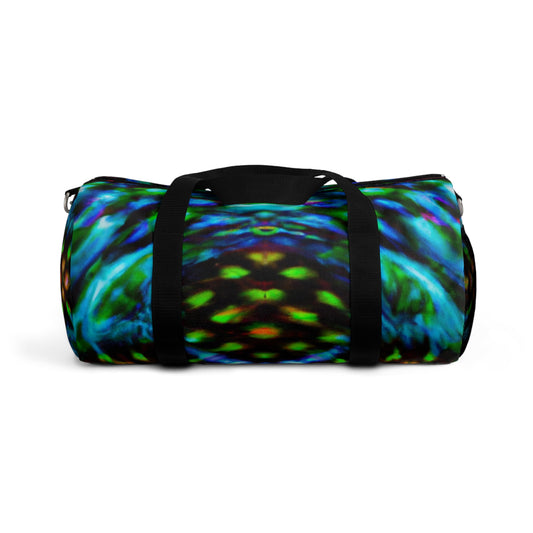 John Wilkinson (1728-1808)-Duffle Bag