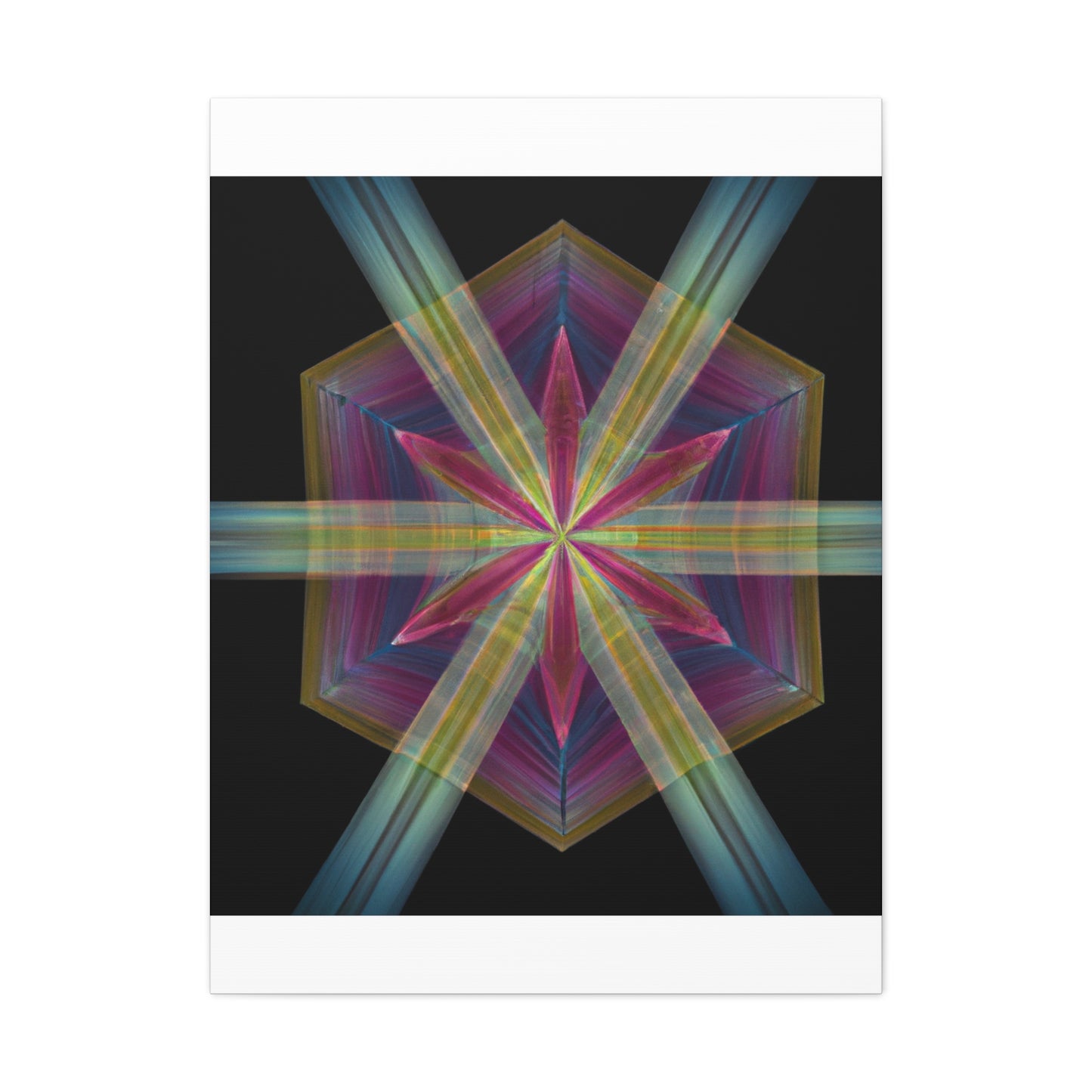 Giovanni Bellini- Canvas