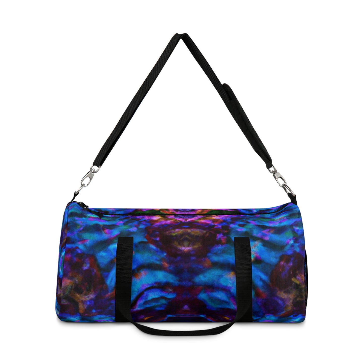 Jethro Tull (1701-1741)-Duffle Bag