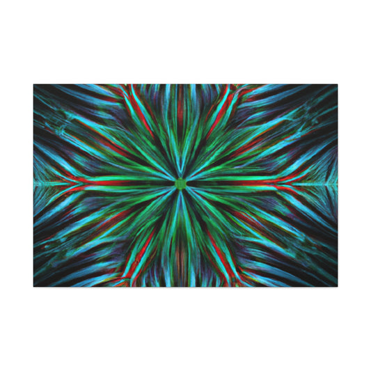 Jacques-Louis David- Canvas