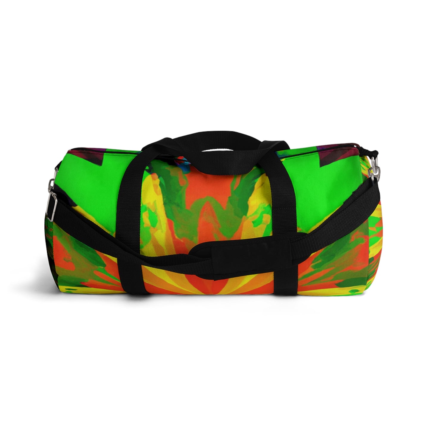 John Harrison, clockmaker.-Duffle Bag
