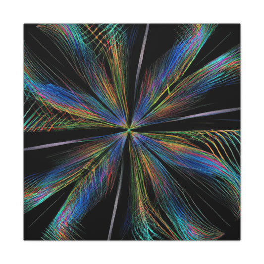 Jacques-Louis David- Canvas