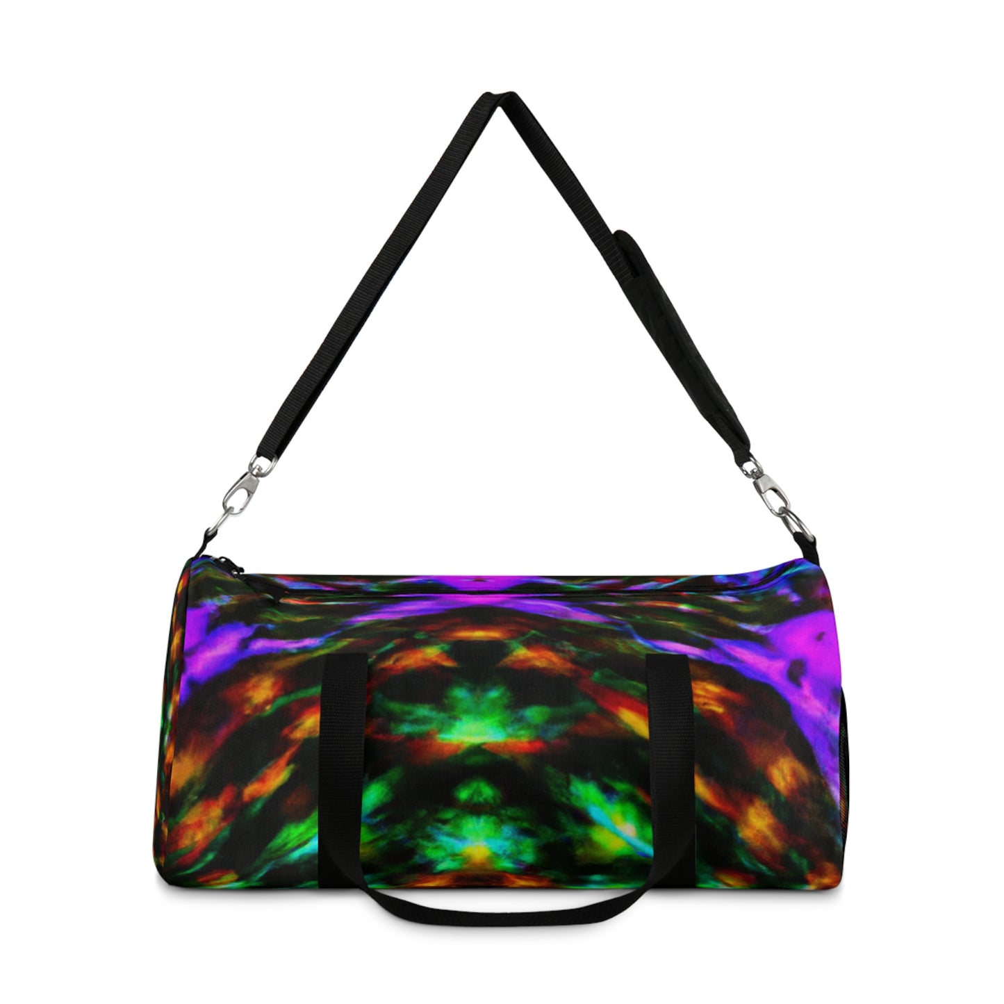 Samuel Slater (1768–1835)-Duffle Bag