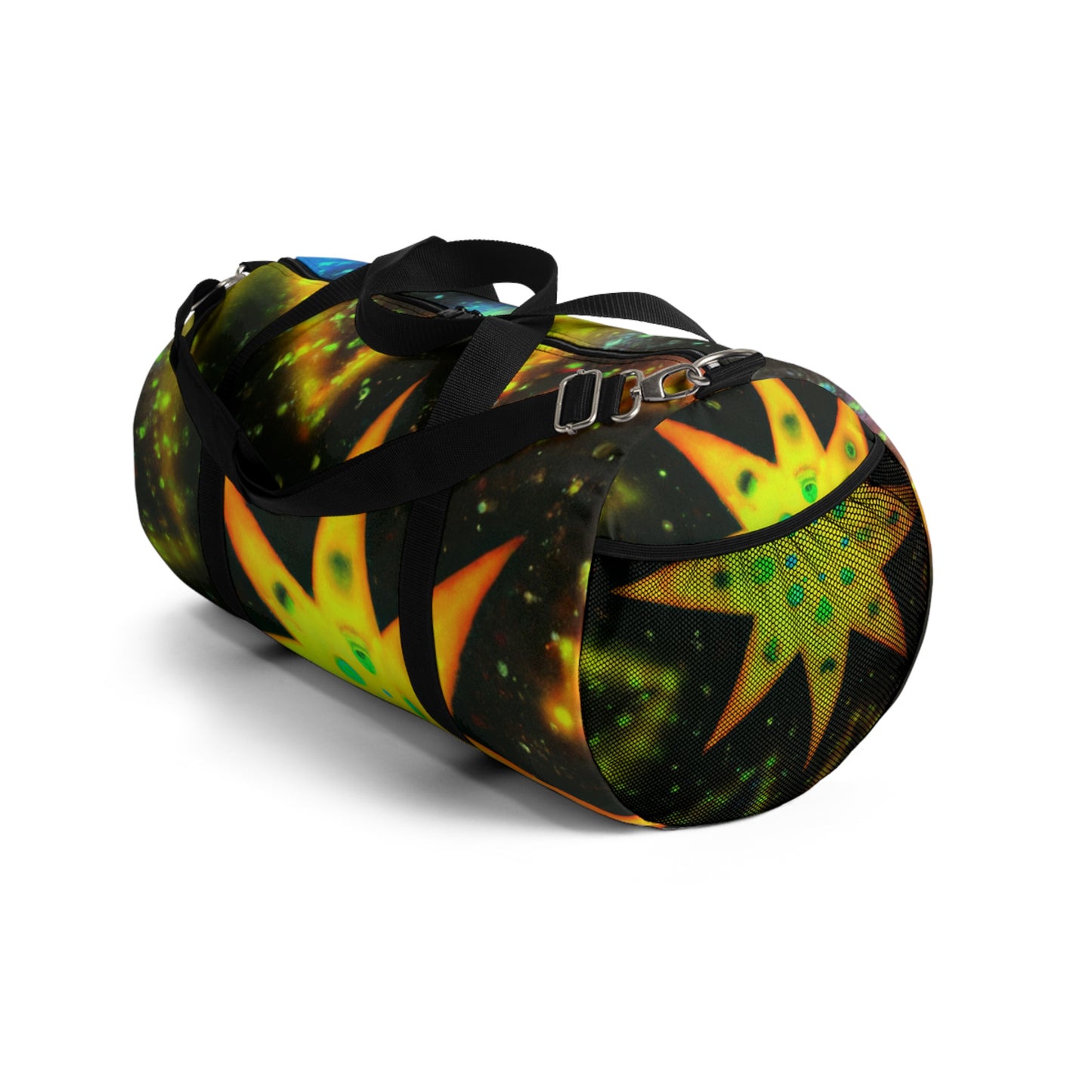 James Watt (1736-1819)-Duffle Bag