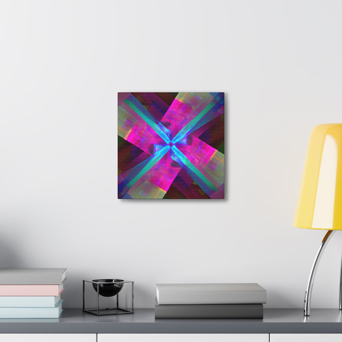 Titian- Canvas