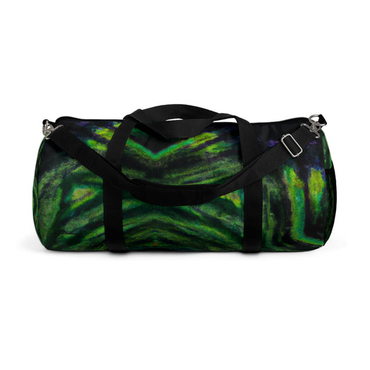 James Watt-Duffle Bag