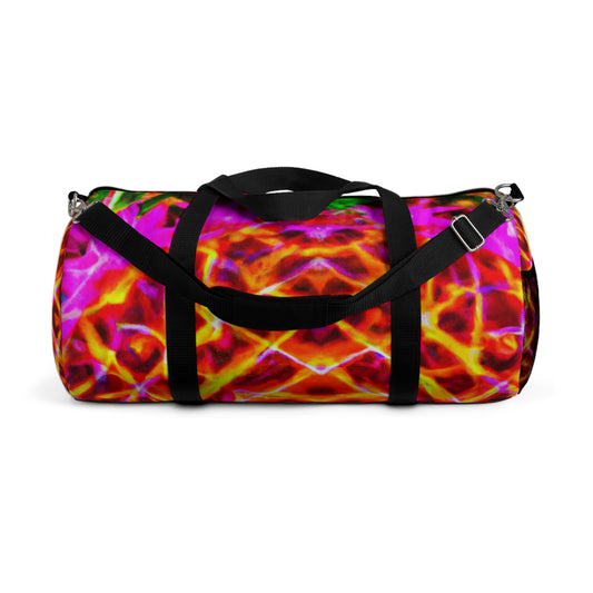 James Watt (1736-1819)-Duffle Bag