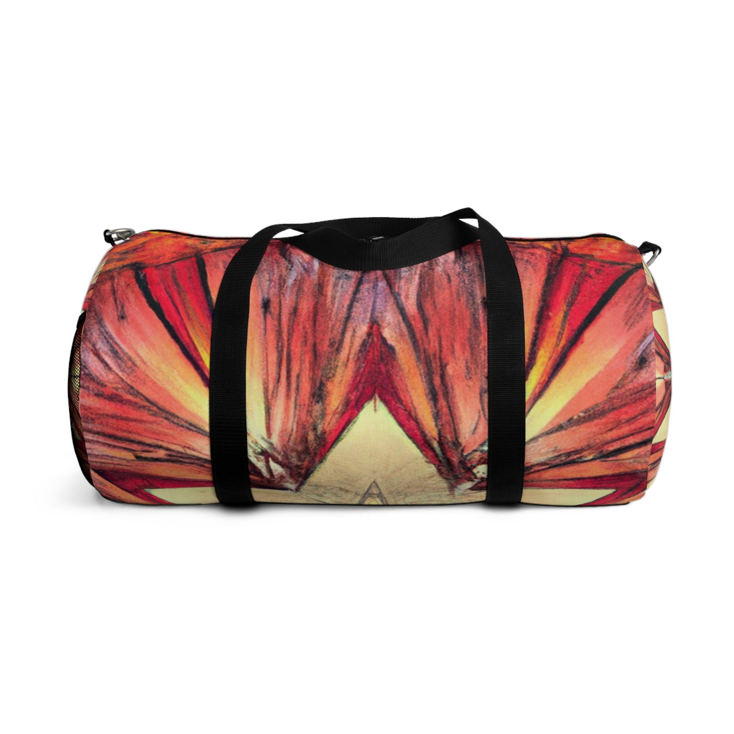 James Watt (1736-1819)-Duffle Bag