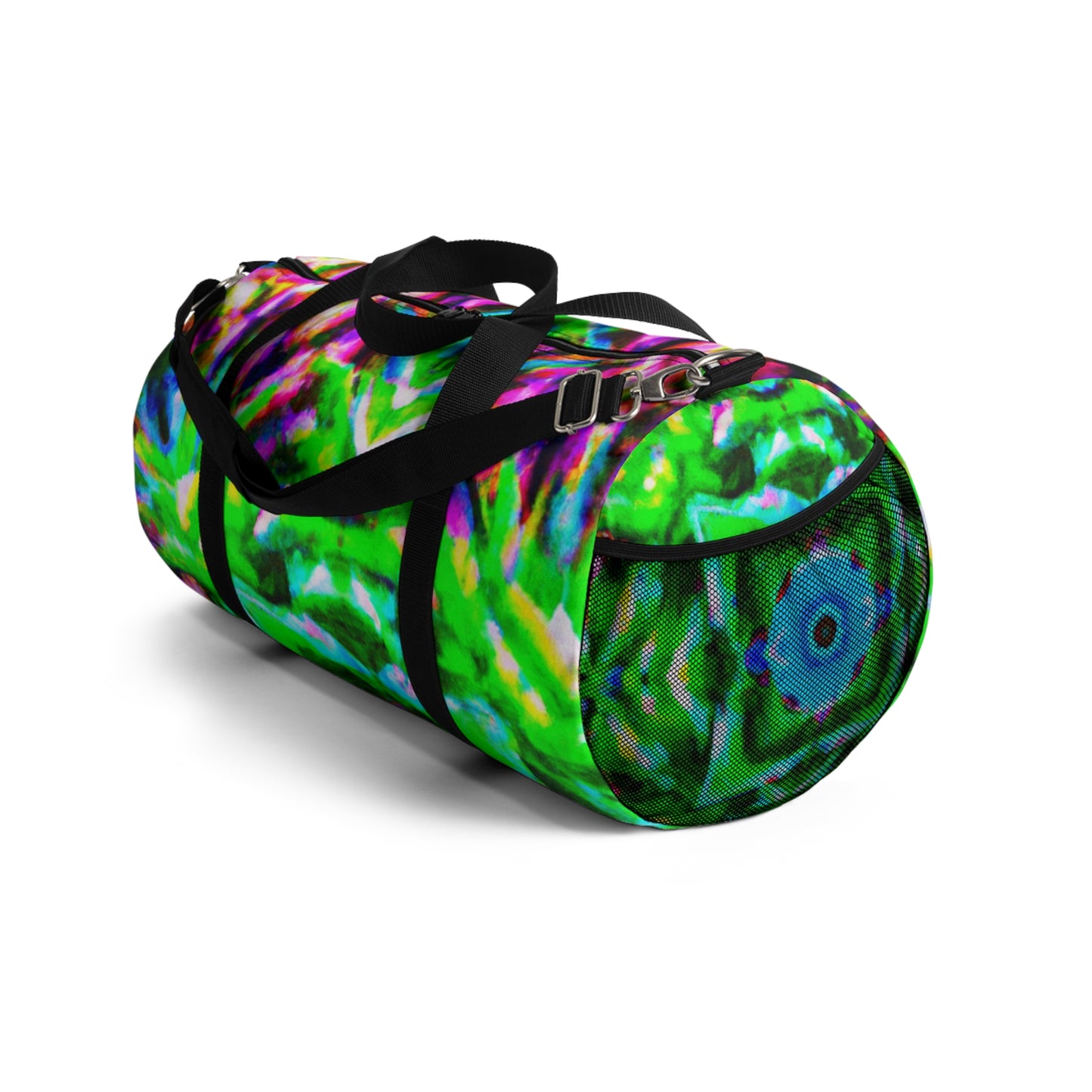 Joseph Bramah-Duffle Bag
