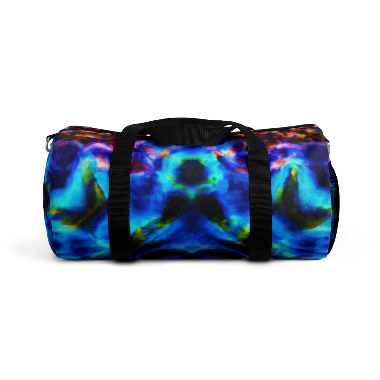 Matthew Boulton-Duffle Bag