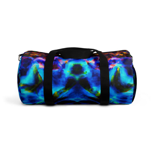 Matthew Boulton-Duffle Bag