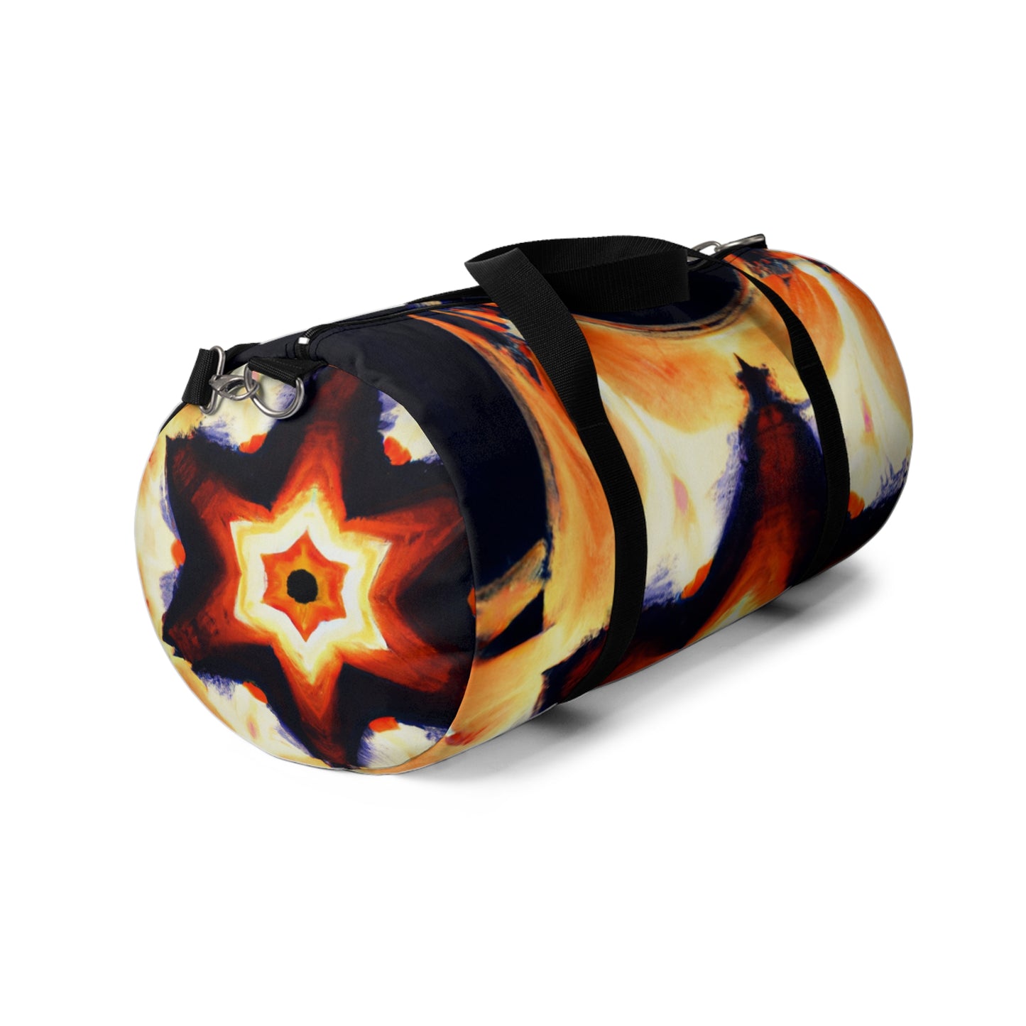 James Hargreaves (1720-1778)-Duffle Bag