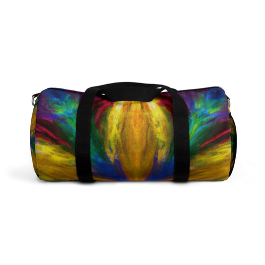 John Wilkinson, an English industrialist and inventor, is referred to as the 'father of-Duffle Bag