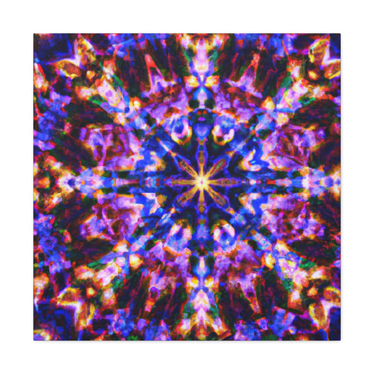 Giuseppe Maria Crespi- Canvas