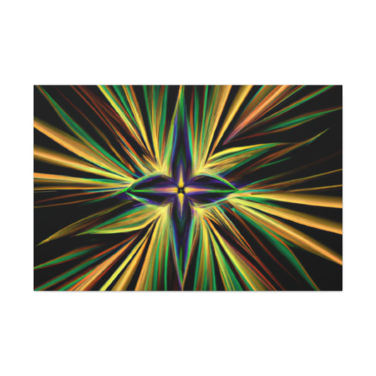 Jacques-Louis David- Canvas