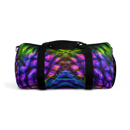 James Watt (1736-1819)-Duffle Bag