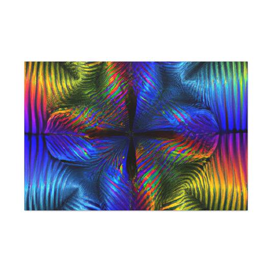 Jacques-Louis David- Canvas