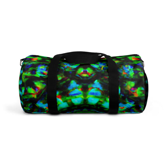 Matthew Murray (1765–1826), British industrial innovator and inventor of the steam-Duffle Bag