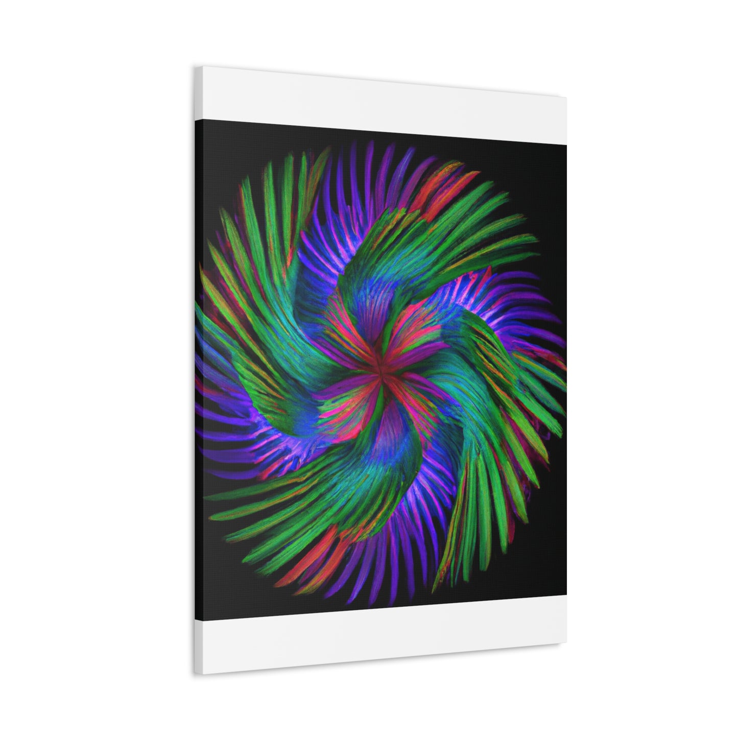 Pieter Bruegel the Elder- Canvas