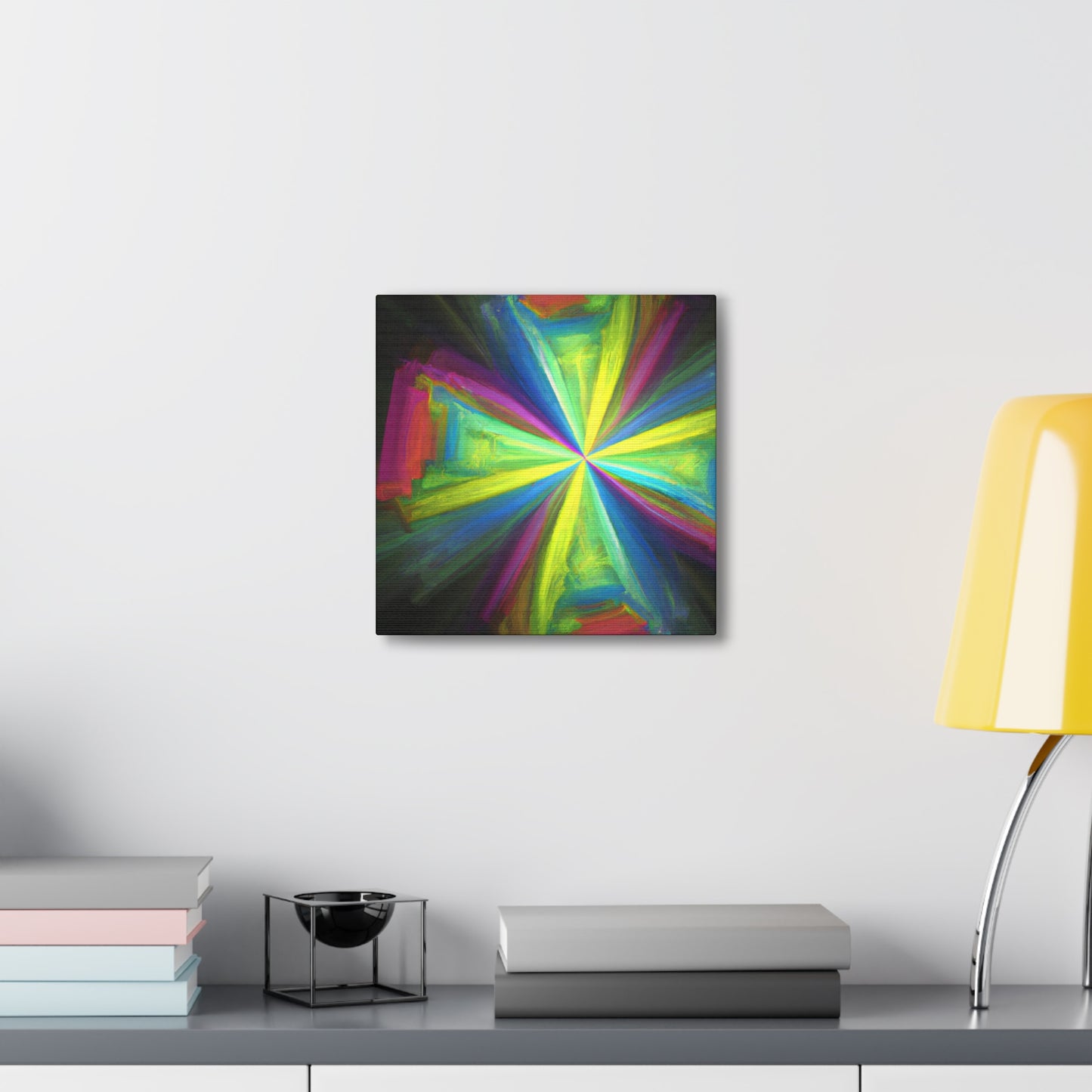 Pieter Bruegel the Elder- Canvas