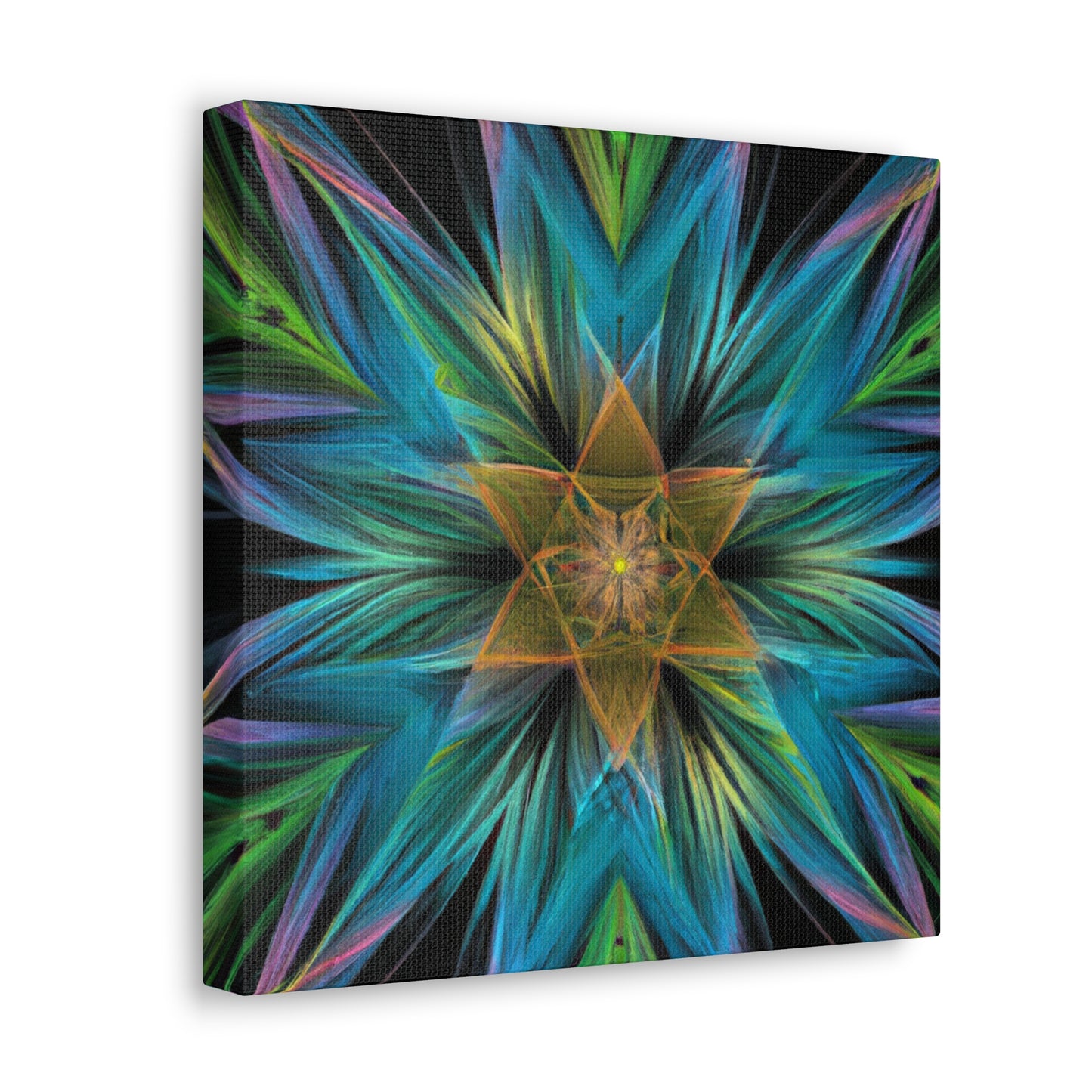 Giovanni Battista Moroni- Canvas