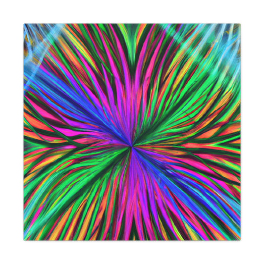 Antonio Morrocco- Canvas