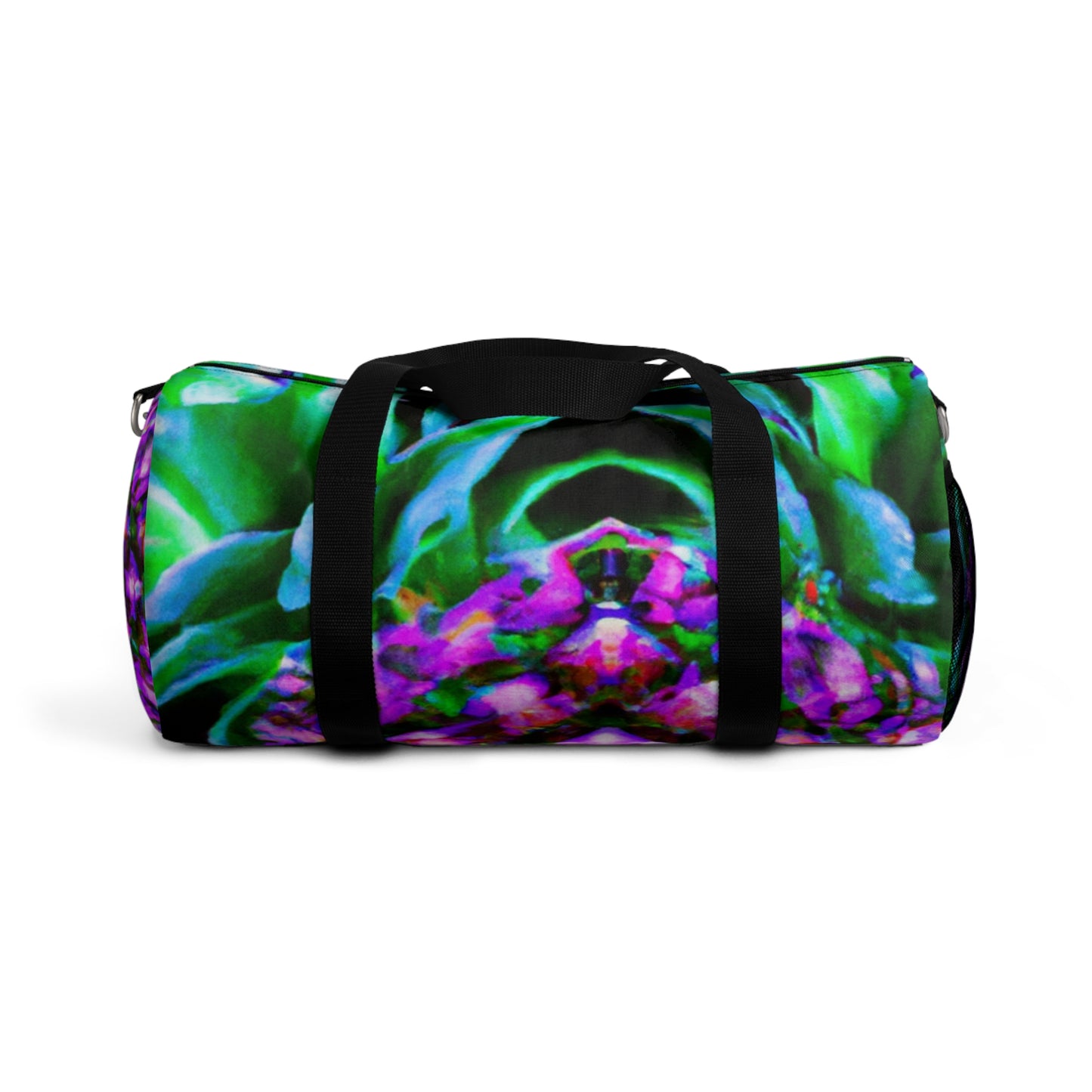 James Watt.-Duffle Bag