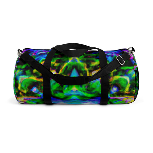 Jethro Tull (1701-1741), English agriculturalist and inventor of-Duffle Bag