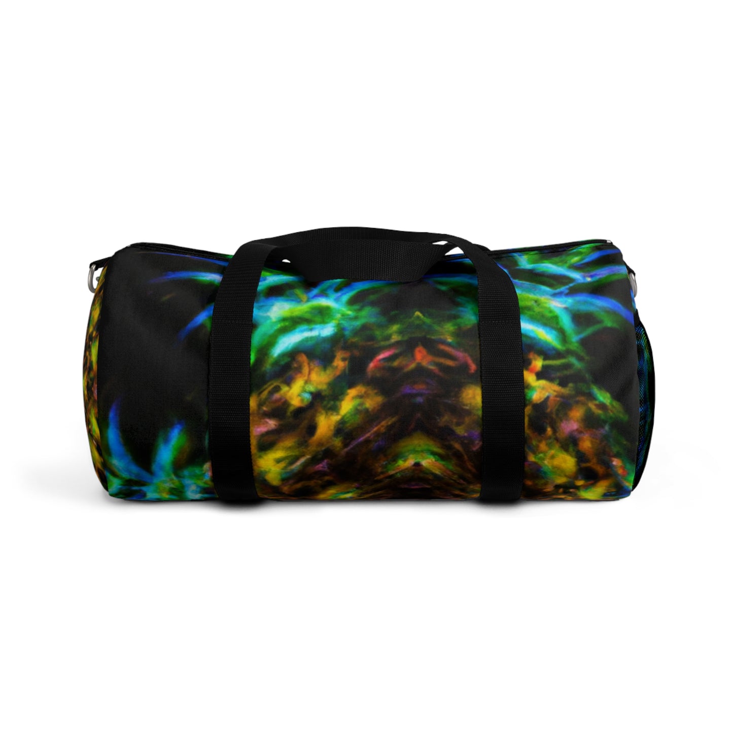 Thomas Newcomen (1712-1724)-Duffle Bag