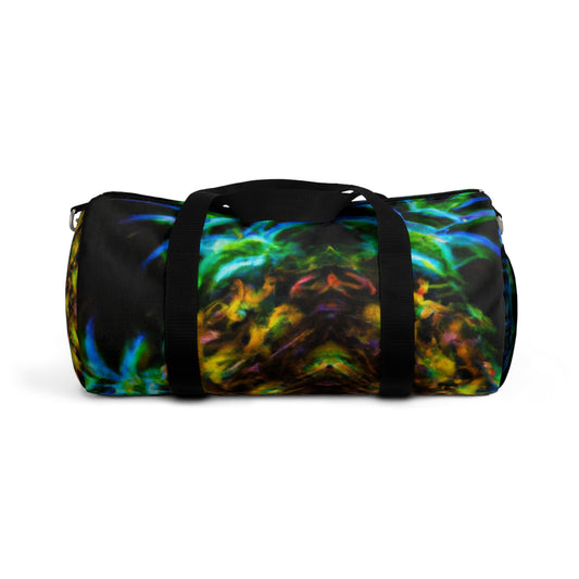 Thomas Newcomen (1712-1724)-Duffle Bag