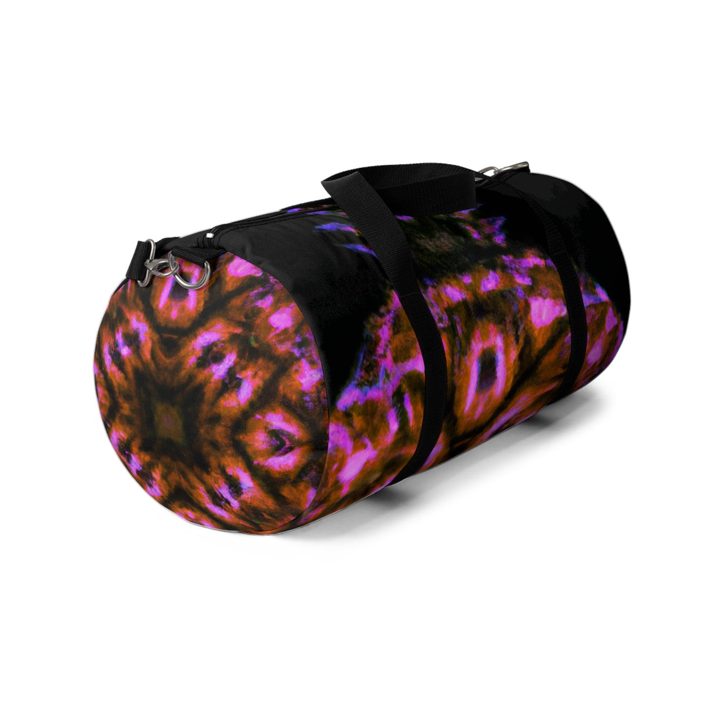 Thomas Newcomen.-Duffle Bag