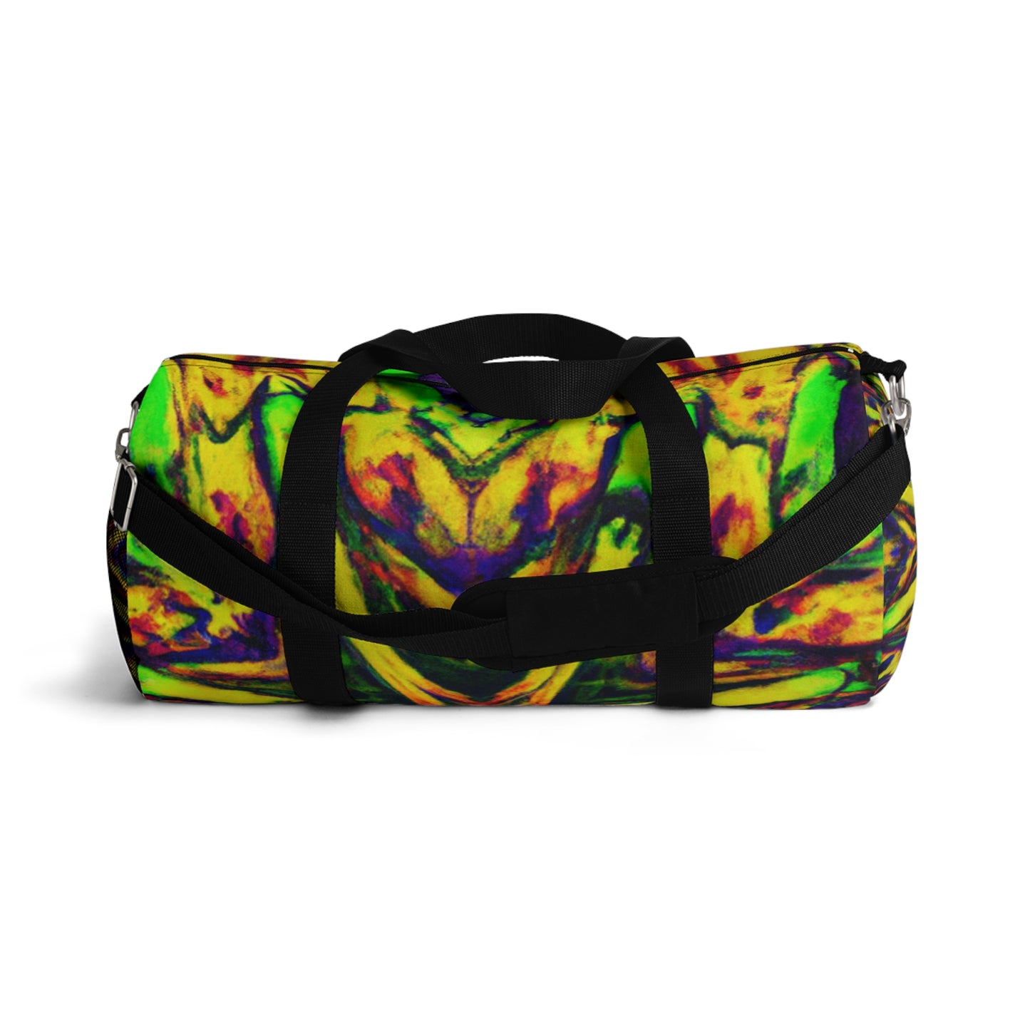 Isaac Briggs (1749–1802), American machinist, inventor, Engineer-Duffle Bag